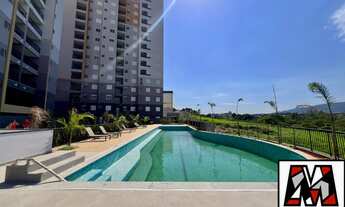 Imagem: Apartamento novo a venda no Bairro Medeiros