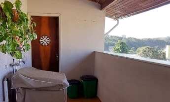 Imagem 4: Casa a venda no Jardim Pacaembú, permuta por apartamento no Espaço e Vida