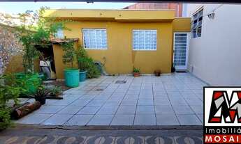 Imagem 6: Casa a venda no Jardim Pacaembú, permuta por apartamento no Espaço e Vida