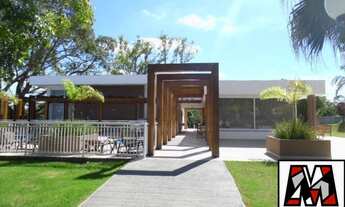 Imagem 3: Terreno condomínio fechado Bella Vittá, bairro Corrupira Jundiaí, fácil acesso as principa