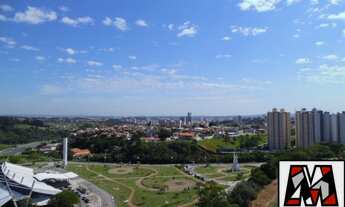 Imagem 4: VENDO APTO HORIZONTES SERRA DO JAPI, LAZER TOTAL, 9 DE JULHO