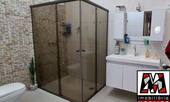 Imagem 7: Casa a venda no Jardim Pacaembú, permuta por apartamento no Espaço e Vida