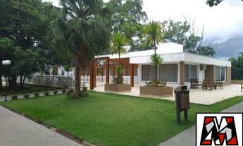 Imagem 6: Terreno condomínio fechado Bella Vittá, bairro Corrupira Jundiaí, fácil acesso as principa