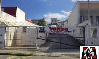 Imagem: Vendo lote comercial na rua Prudente de