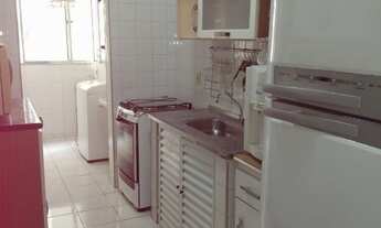 Imagem 5: Apartamento Condominio Real Ville, com excelente localização Acesso as principais rodovia