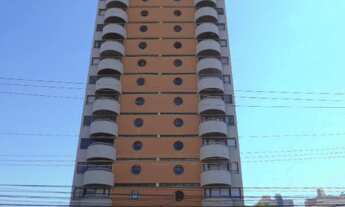 Imagem: Apartamento a venda no Centro de Jundiaí