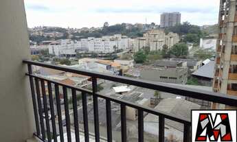 Imagem 4: Apartamento Condominio Real Ville, com excelente localização Acesso as principais rodovia