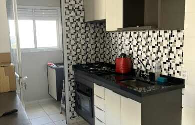 Imagem 3: Apartamento no Vista Park , Financiável, andar alto