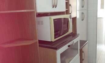 Imagem 6: Apartamento Condominio Real Ville, com excelente localização Acesso as principais rodovia