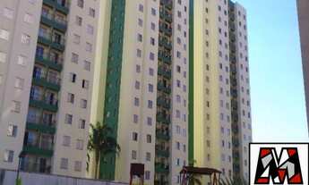 Imagem 1: Apartamento Condominio Real Ville, com excelente localização Acesso as principais rodovia