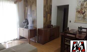 Imagem 3: Apartamento Condominio Real Ville, com excelente localização Acesso as principais rodovia