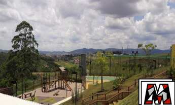 Imagem 7: Terreno em condomínio fechado Terras de Jundiaí, Vale Azul com excelente área verde