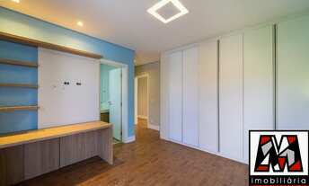 Imagem 7: CASA A VENDA EM JUNDIAÍ, CONDOMÍNIO RESERVA DA SERRA, 05 SUITES, 08 VAGAS