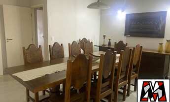 Imagem 6: Amplo apartamento na área central de Jundiai um por andar