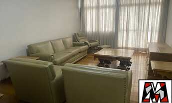 Imagem: Amplo apartamento na área central de Jundiai