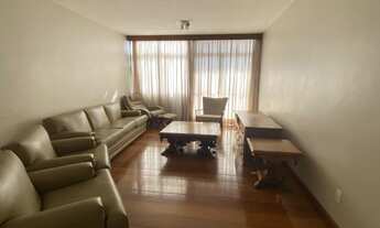 Imagem 3: Amplo apartamento na área central de Jundiai um por andar