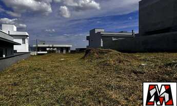 Imagem 3: Terreno em condomínio fechado Terras de Jundiaí, Vale Azul com excelente área verde