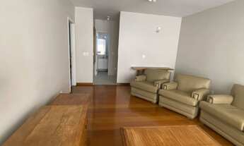 Imagem 2: Amplo apartamento na área central de Jundiai um por andar