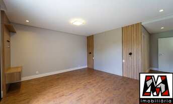 Imagem 6: CASA A VENDA EM JUNDIAÍ, CONDOMÍNIO RESERVA DA SERRA, 05 SUITES, 08 VAGAS