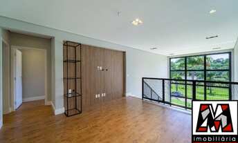 Imagem 3: CASA A VENDA EM JUNDIAÍ, CONDOMÍNIO RESERVA DA SERRA, 05 SUITES, 08 VAGAS