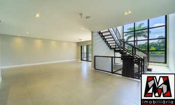 Imagem: CASA A VENDA EM JUNDIAÍ, CONDOMÍNIO RESERVA