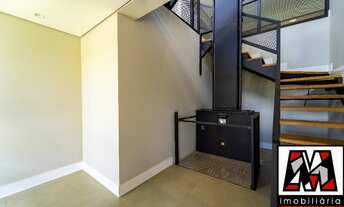 Imagem 4: CASA A VENDA EM JUNDIAÍ, CONDOMÍNIO RESERVA DA SERRA, 05 SUITES, 08 VAGAS