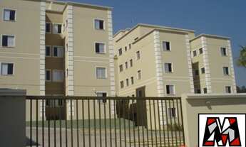 Imagem: VENDO APTO DESOCUPADO, 2 QUARTOS SUITE