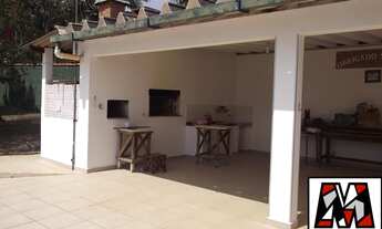 Imagem 3: Chácara a venda em Condomínio Fechado em Campo Limpo Paulista , Ville Saint James I