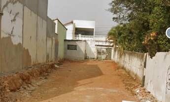 Imagem: Terreno para fins comerciais em Jundiaí