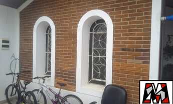 Imagem: Casa térrea próxima ao Maxi shopping