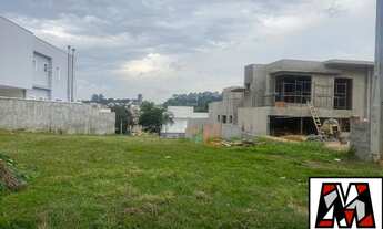 Imagem 5: Terreno a venda no Condomínio Reserva da Serra em Jundiaí, leve declive, 630m2