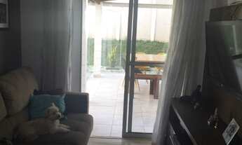 Imagem: Apartamento Garden com ampla área privativa