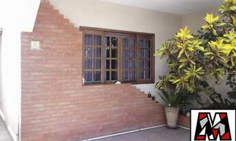 Imagem: Casa a venda no Bairro Parque Eloy Chaves