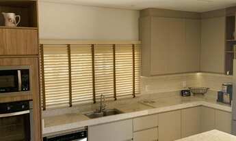 Imagem 6: Casa térrea condomínio fechado com ampla área verde bairro Medeiros