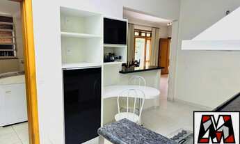 Imagem 2: Casa a venda no Jardim Bonfiglioli, desocupada