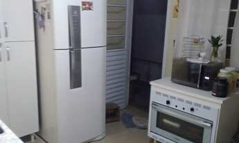 Imagem 6: Casa térrea próxima ao Maxi shopping