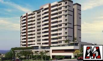 Imagem: Apartamento a venda no Chronos Residencial