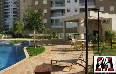 Imagem 7: Apartamento no Resort Santa Angela, com excelente localização e fácil acesso as principais