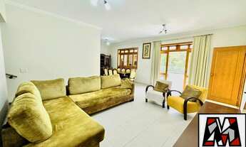 Imagem 6: Casa a venda no Jardim Bonfiglioli, desocupada