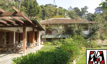 Imagem 1: Sitio a venda em Campo Limpo Paulista com 07 casas, com 99.161m2 de área total e 20.000