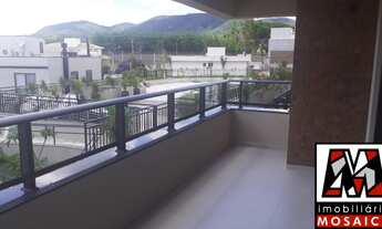 Imagem 7: Apartamento a venda no Chronos Residencial, Eloy Chaves, Jundiaí