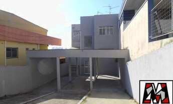 Imagem: VENDO APTO TÉRREO COM QUINTAL RUA PIRAPORA