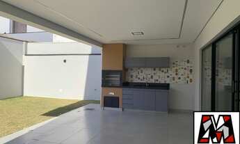 Imagem: Linda casa nova em Condomínio Fechado em