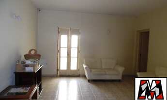 Imagem 6: VENDO APTO TÉRREO COM QUINTAL RUA PIRAPORA