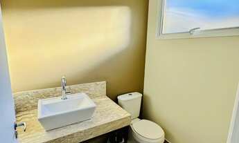 Imagem 5: Reservatto, Engordadouro, casa completa, com lazer