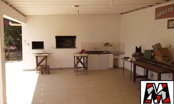 Imagem 6: Chácara a venda em Condomínio Fechado em Campo Limpo Paulista , Ville Saint James I