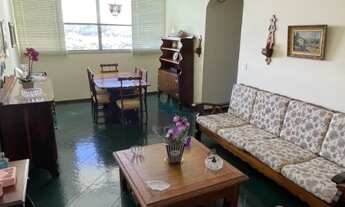 Imagem 7: Apartamento a venda com lazer Vila Municipal 03 quartos, 01 suite, 02 vagas e lazer