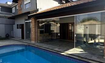 Imagem: CASA A VENDA PORTAL DO PARAÍSO II, 4 SUÍTES