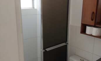 Imagem 7: VENDO APTO DESOCUPADO, 2 QUARTOS SUITE, LAZER, TÉRREO