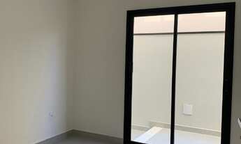 Imagem 7: Linda casa nova em Condomínio Fechado em Jundiaí com 03 suites, escritório , 04 vagas, e